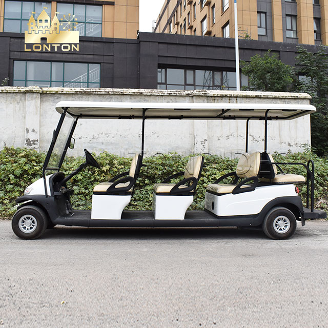 Electric Cart-Golf