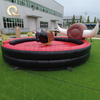 Redo Bull Rides