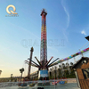 Flying Tower