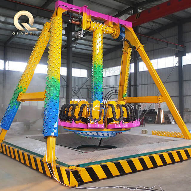 Small Pendulum - 12 seats