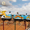 Dragon Roller Coaster