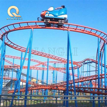 Crazy Mouse 