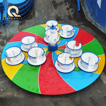 Tea Cups - 9 cups