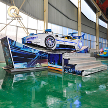 Flying car