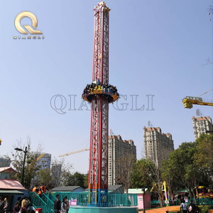 Space Tower