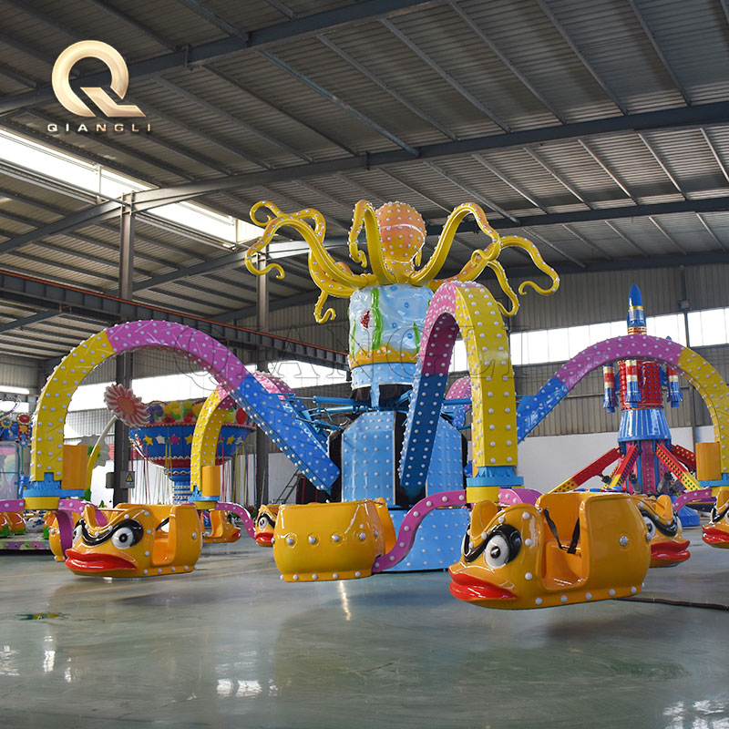 Popular Design Giant octopus