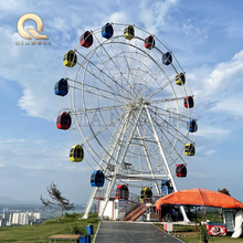 Ferris Wheel - 30m